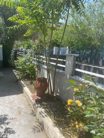 Alas House Agia Triada  Exterior foto